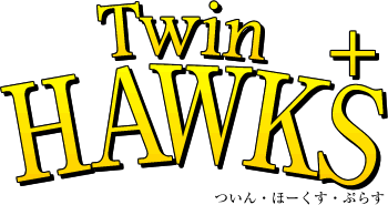 Twin Hawks ＋